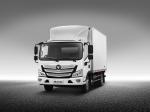 Foton Aumark S 2016 года